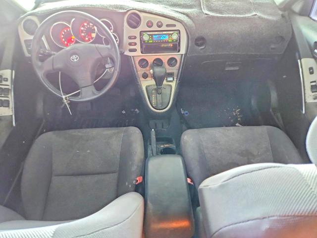 Photo 8 from auction – 2004 TOYOTA COROLLA MATRIX with VIN 2T1KR32E84C195530