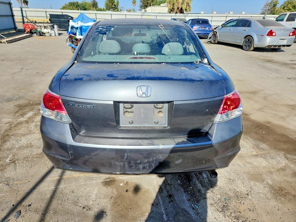 صورة رقم 6 من المزاد - 2010 HONDA ACCORD مع VIN 1HGCP2F38AA053368