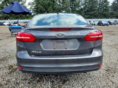 Photo 6 from auction – 2017 FORD FOCUS with VIN 1FADP3E27HL319257