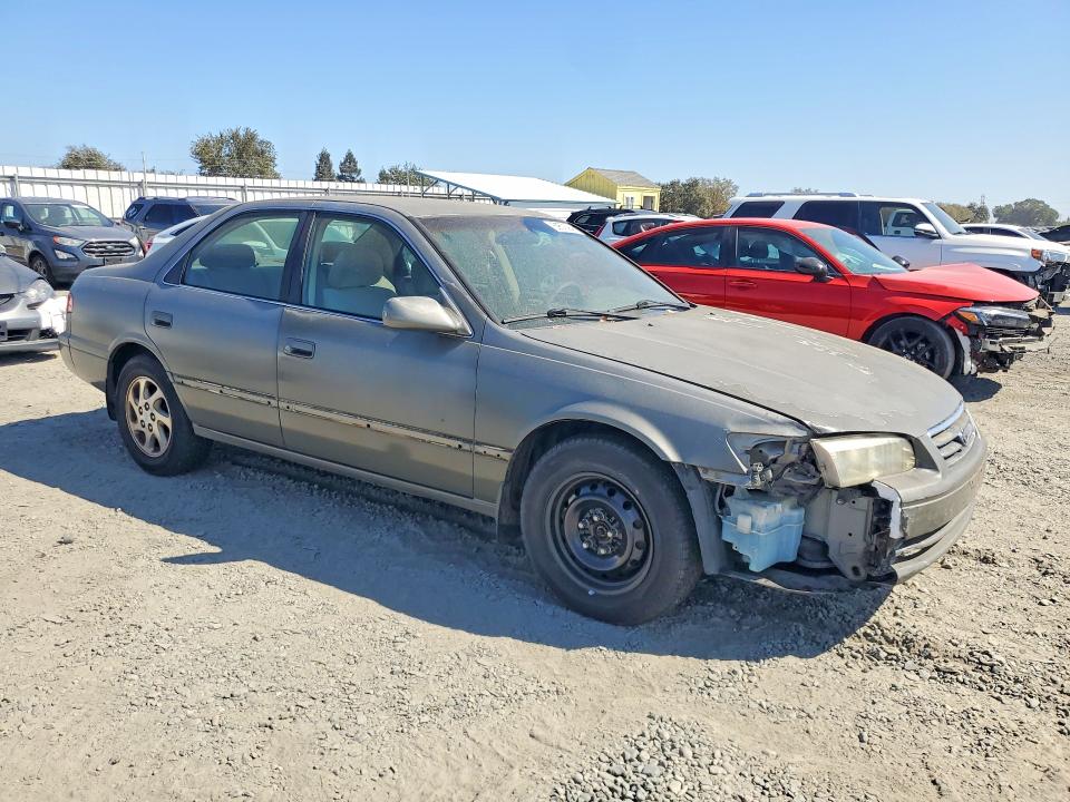 Photo 4 from auction – 2000 TOYOTA CAMRY with VIN JT2BF28K1Y0244978