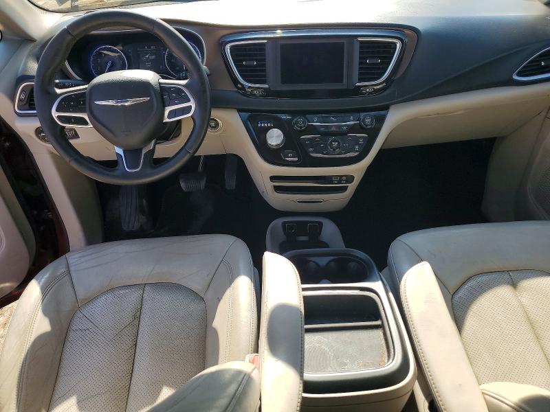 Zdjęcie 8 z aukcji – 2018 CHRYSLER PACIFICA z VIN 2C4RC1BG1JR158076
