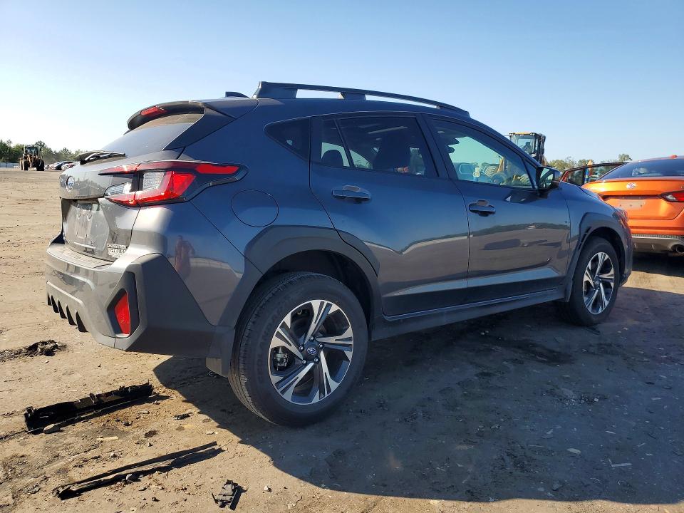 Zdjęcie 3 z aukcji – 2025 SUBARU CROSSTREK z VIN JF2GUHDCXS8343944