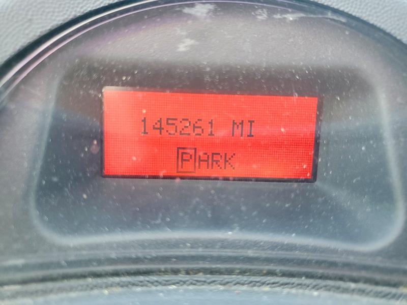 Photo 9 from auction – 2004 PONTIAC GRAND PRIX with VIN 2G2WP522541192287