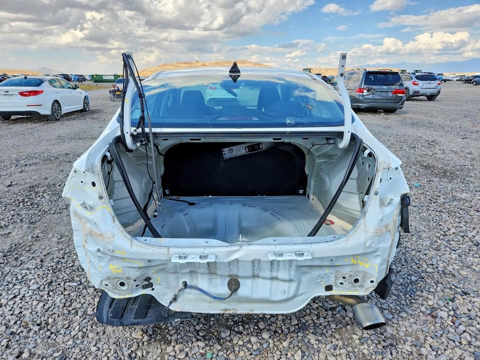 Photo 6 from auction – 2019 KIA FORTE with VIN 3KPF34AD0KE014419