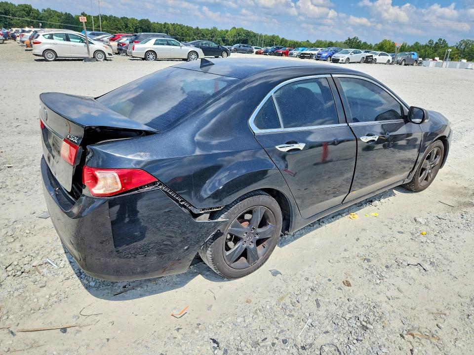 Снимка 3 от търг – 2012 ACURA TSX с VIN JH4CU2F42CC016564