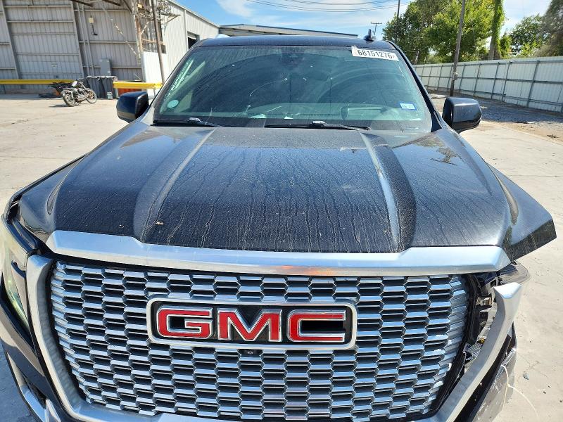 Фото 11 с аукциона – 2021 GMC YUKON с VIN 1GKS2DKL5MR107679