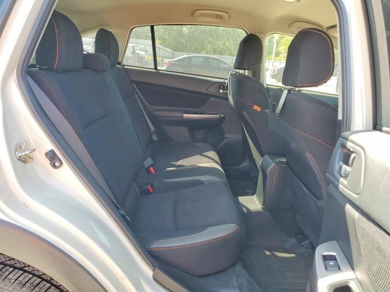 Фото 11 с аукциона – 2017 SUBARU CROSSTREK с VIN JF2GPADC3H8265482