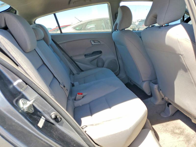 Zdjęcie 10 z aukcji – 2012 HONDA INSIGHT z VIN JHMZE2H33CS005557