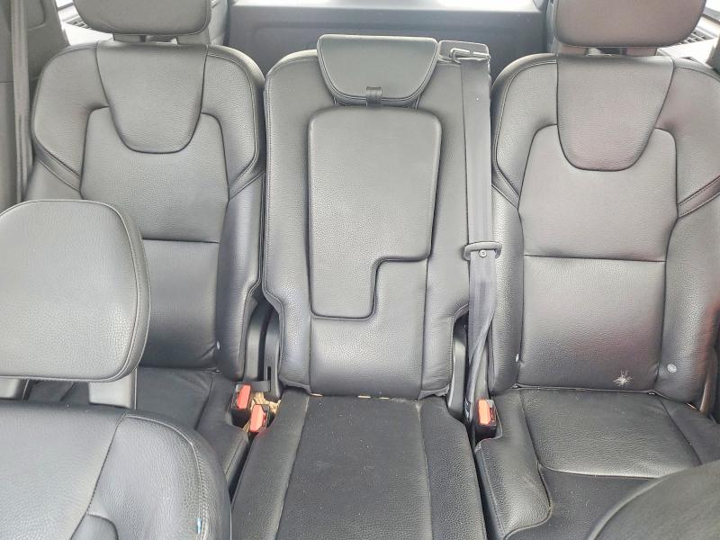 Photo 11 from auction – 2016 VOLVO XC90 with VIN YV4A22PK6G1016366