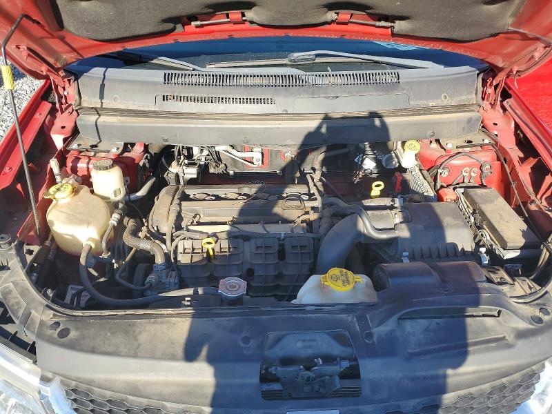 Foto 12 de la subasta – 2018 DODGE JOURNEY con VIN 3C4PDCABXJT428571