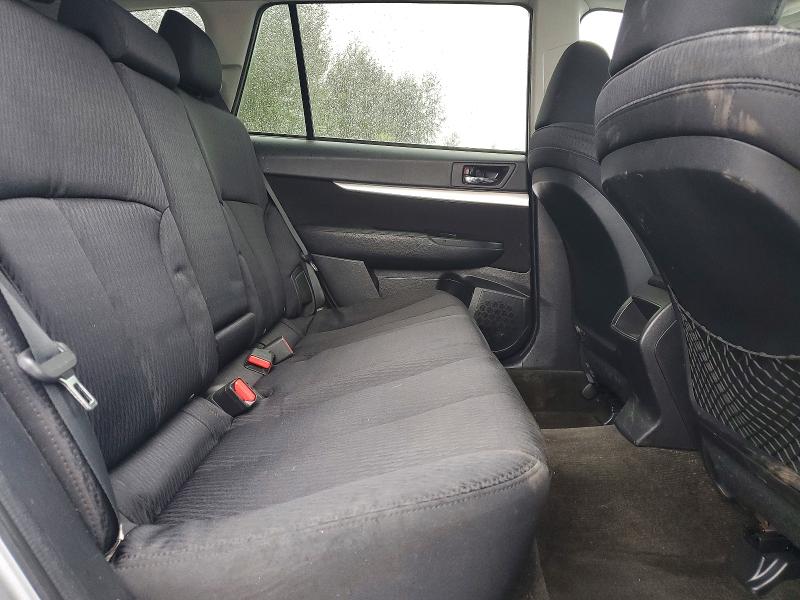 Снимка 11 от търг – 2012 SUBARU OUTBACK с VIN 4S4BRCBC5C3216531