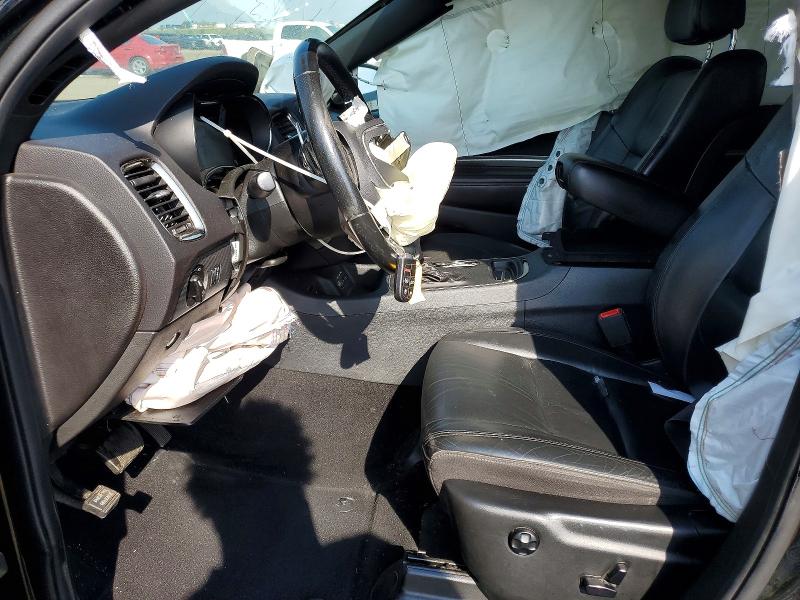 Снимка 7 от търг – 2020 DODGE DURANGO с VIN 1C4RDJDG3LC353201