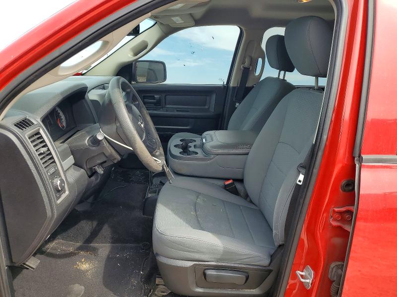 Photo 7 from auction – 2013 RAM 1500 with VIN 1C6RR7KT3DS554308