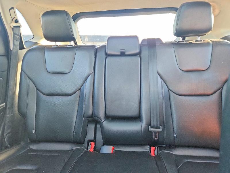 Снимка 10 от търг – 2016 FORD EDGE с VIN 2FMPK4K89GBB79355