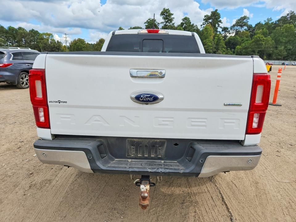 Photo 6 from auction – 2019 FORD RANGER with VIN 1FTER4EH0KLA53249