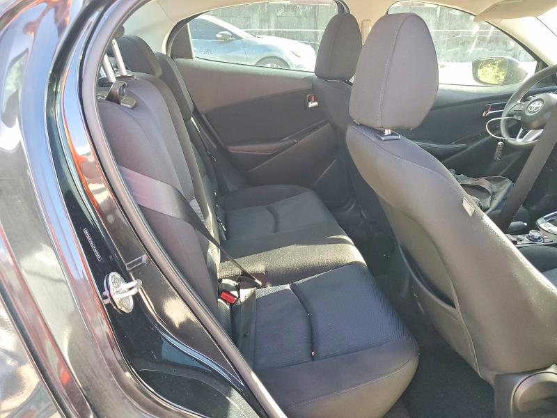 Снимка 10 от търг – 2018 TOYOTA YARIS IA с VIN 3MYDLBYV5JY301649