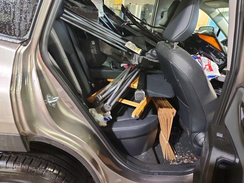 Photo 11 from auction – 2026 TOYOTA RAV4 with VIN 2T36CRAV4TC008765