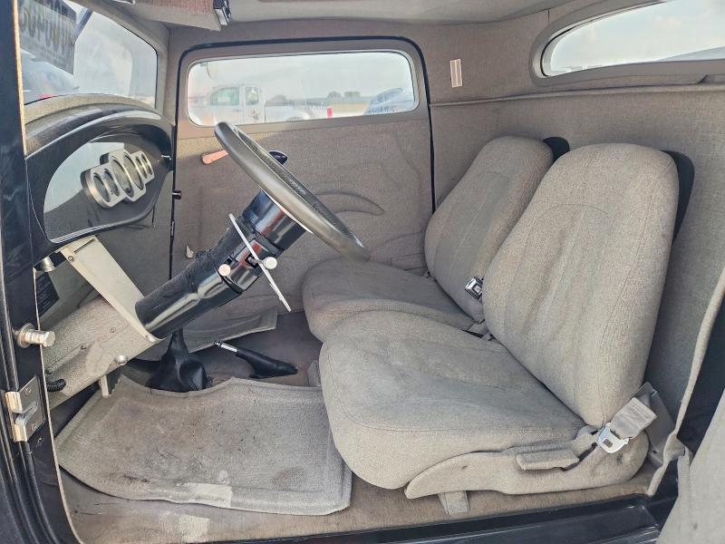 Foto 7 de la subasta – 1932 FORD 2 DOOR COUPE con VIN 181636799