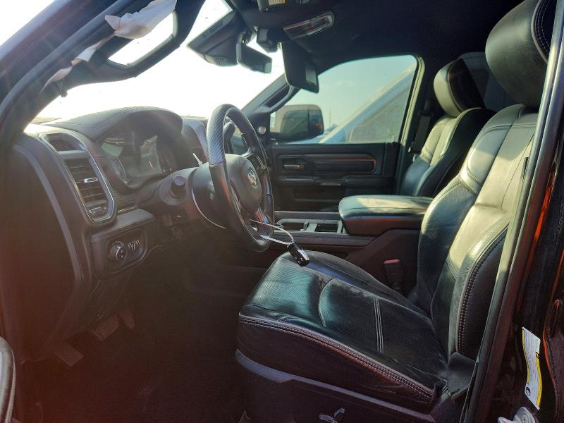 Photo 7 from auction – 2021 RAM 2500 with VIN 3C6UR5SL5MG540755