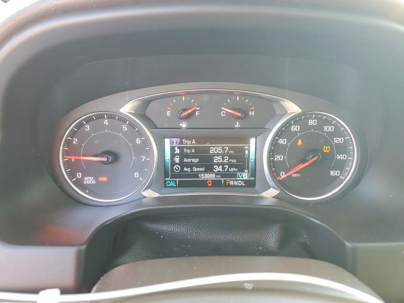 Photo 9 from auction – 2017 GMC ACADIA with VIN 1GKKNMLS8HZ266411