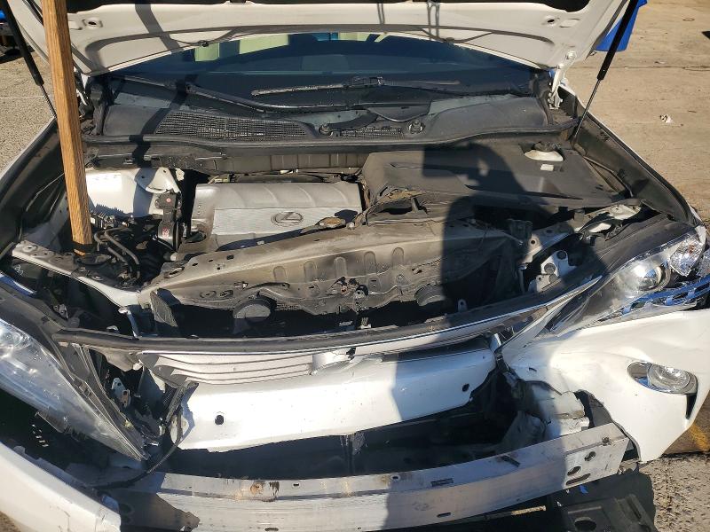 صورة رقم 11 من المزاد - 2014 LEXUS RX 350 مع VIN 2T2BK1BA0EC235912