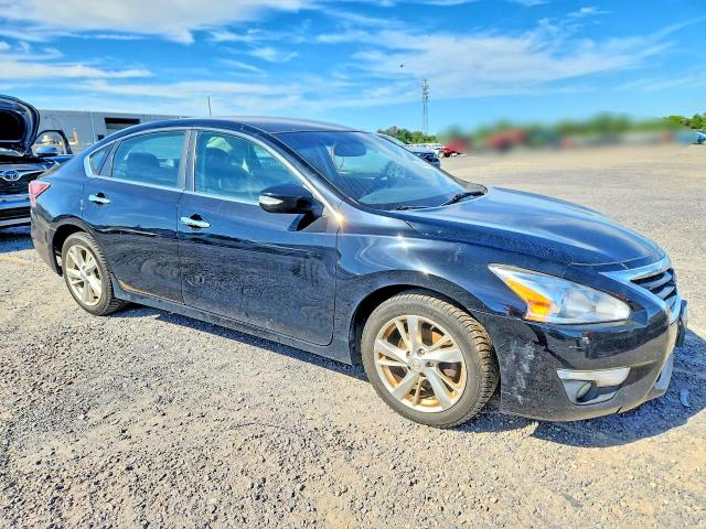 Photo 4 from auction – 2014 NISSAN ALTIMA with VIN 1N4AL3AP2EC170378