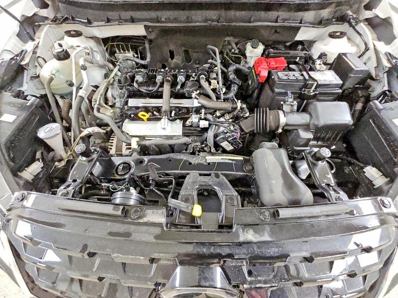 Photo 12 from auction – 2023 NISSAN KICKS with VIN 3N1CP5BV6PL522954