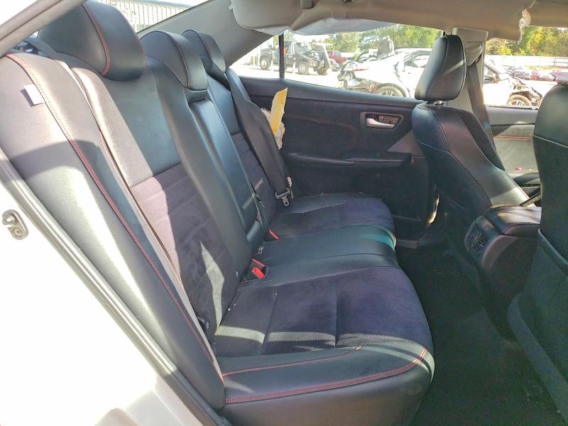 Photo 10 from auction – 2015 TOYOTA CAMRY with VIN 4T1BK1FK1FU567686