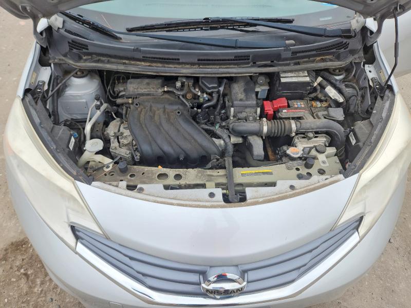 Снимка 11 от търг – 2014 NISSAN VERSA NOTE с VIN 3N1CE2CP8EL400405