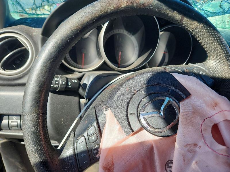 Foto 9 de la subasta – 2005 MAZDA 3 con VIN JM1BK343651305724