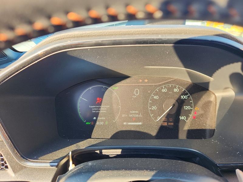 Foto 9 de la subasta – 2025 HONDA CR-V con VIN 7FARS5H58SE001081