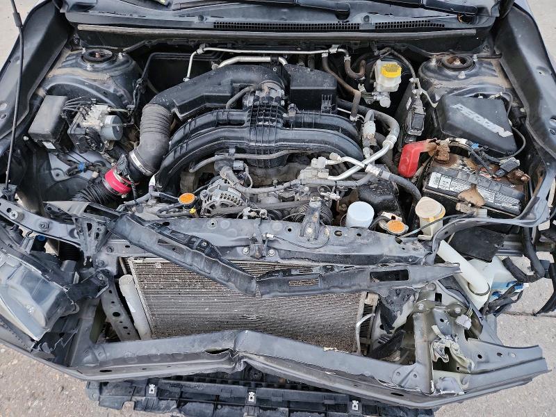 Foto 11 de la subasta – 2018 SUBARU IMPREZA con VIN 4S3GTAA6XJ3746308