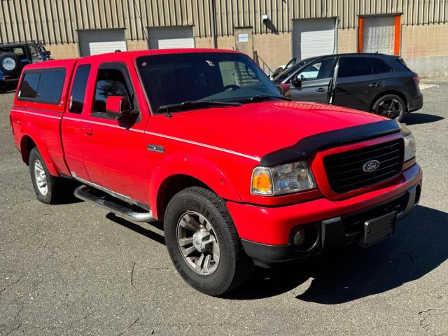 2009 FORD RANGER - Търг №70275796