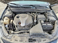 Photo 11 from auction – 2013 KIA OPTIMA with VIN 5XXGR4A62DG107733
