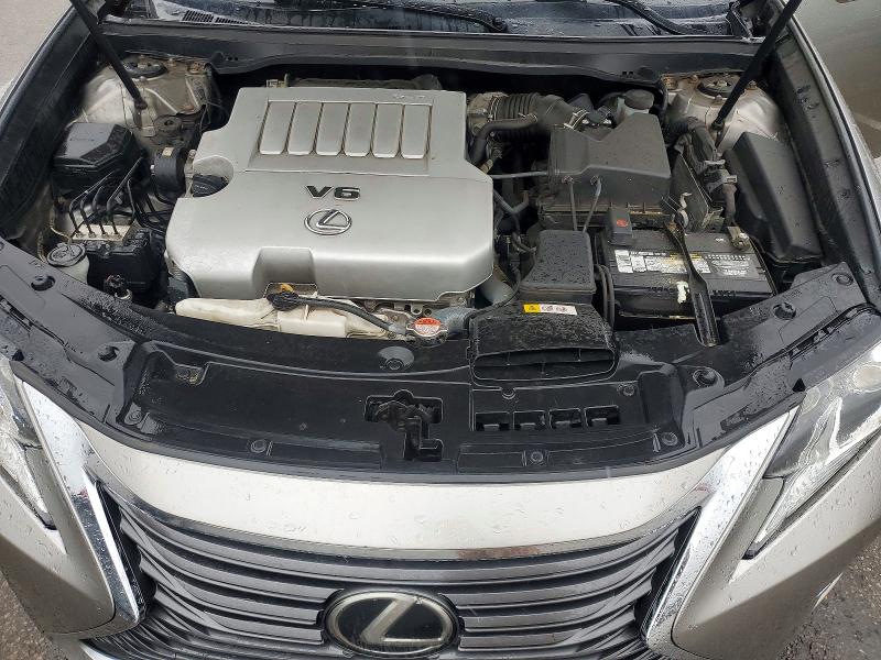 Фото 11 с аукциона – 2016 LEXUS ES с VIN 58ABK1GG5GU029707