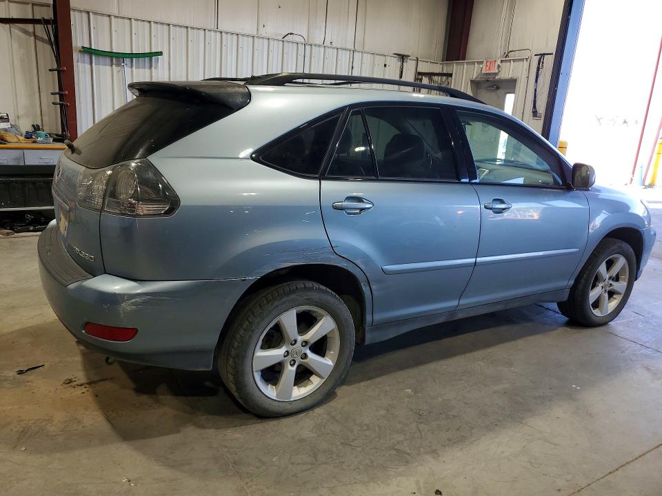 Фото 3 с аукциона – 2004 LEXUS RX с VIN JTJHA31U040037300