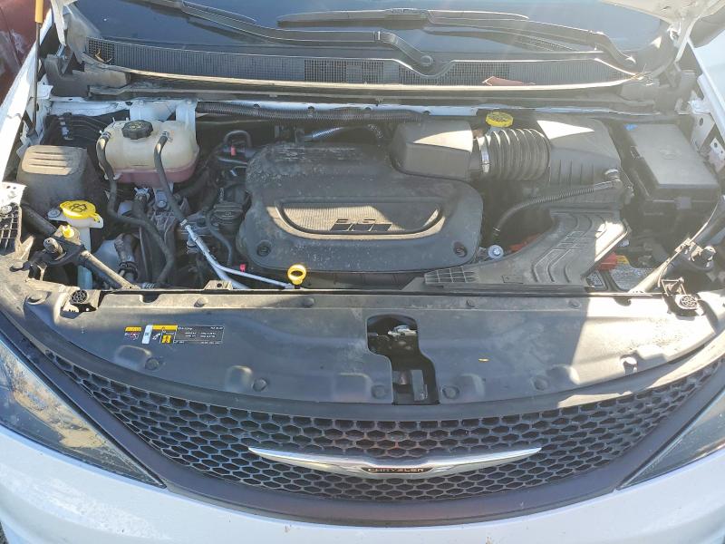 Photo 12 from auction – 2024 CHRYSLER VOYAGER with VIN 2C4RC1CG5RR186344