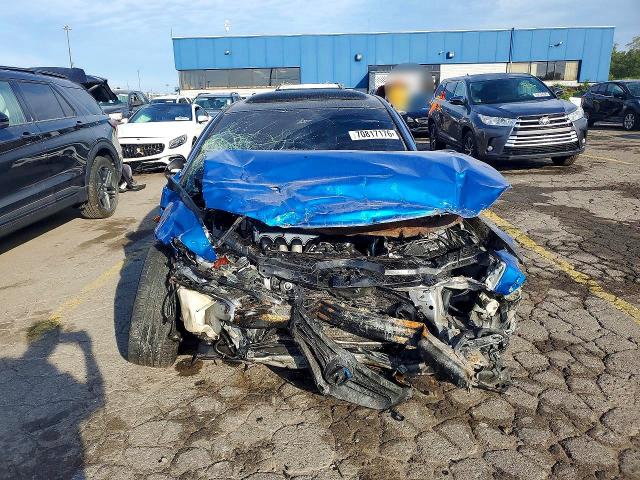 Снимка 5 от търг – 2005 ACURA TSX с VIN JH4CL96895C024405
