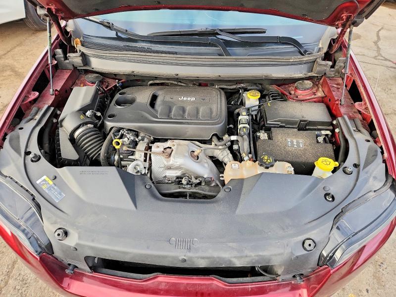 Zdjęcie 12 z aukcji – 2019 JEEP CHEROKEE z VIN 1C4PJMDN2KD482233
