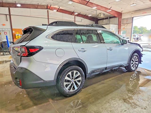 صورة رقم 3 من المزاد - 2021 SUBARU OUTBACK مع VIN 4S4BTACC2M3193134