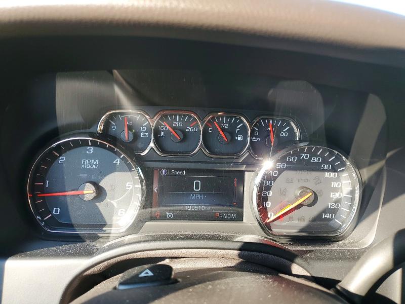 Photo 9 from auction – 2015 GMC YUKON with VIN 1GKS2BKC3FR137545