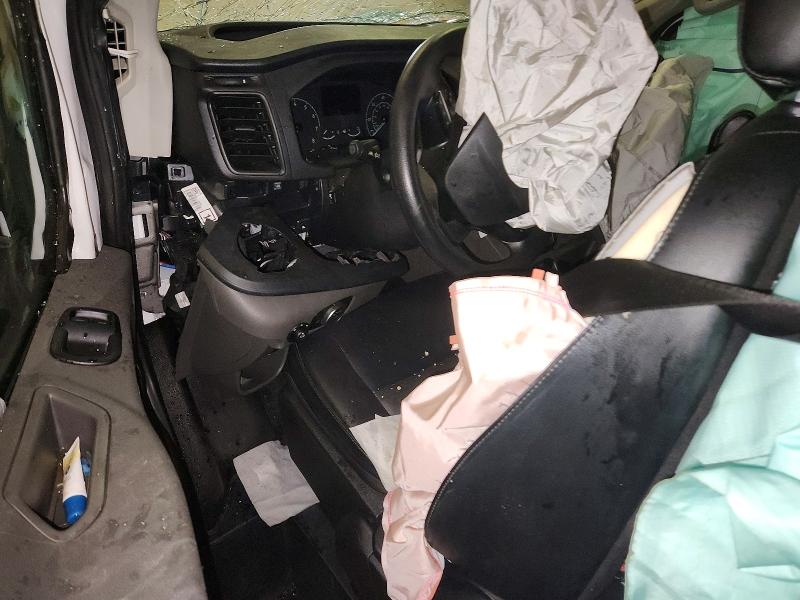 Фото 8 с аукциона – 2024 FORD TRANSIT с VIN 1FTBW1Y80RKA29930