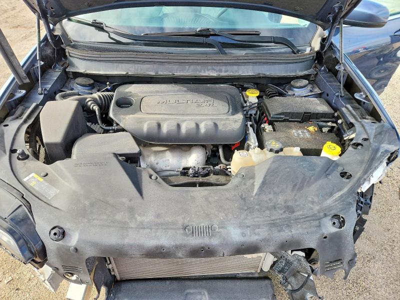 Photo 12 from auction – 2019 JEEP CHEROKEE with VIN 1C4PJLDB7KD462771