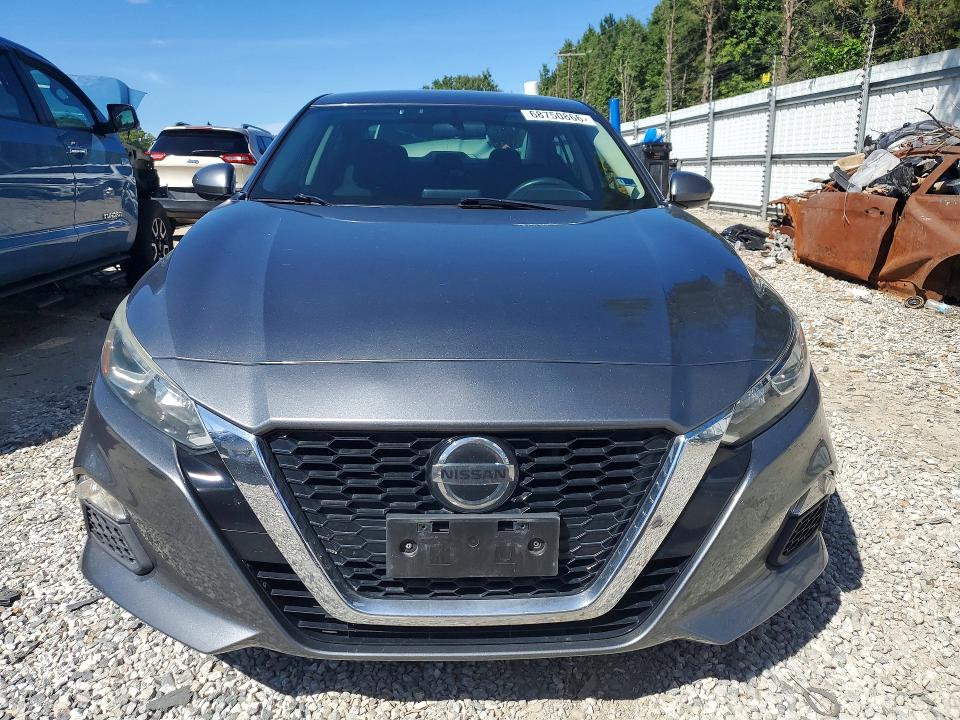 Photo 5 from auction – 2019 NISSAN ALTIMA with VIN 1N4BL4BV0KC160483