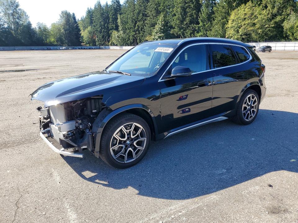2025 BMW X1 - Търг №66904666