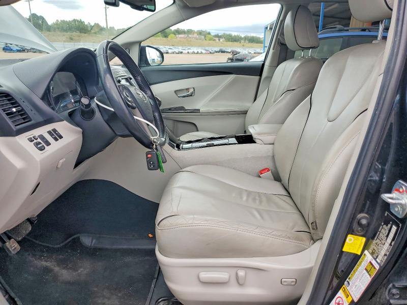 Снимка 7 от търг – 2014 TOYOTA VENZA с VIN 4T3BK3BB7EU098482