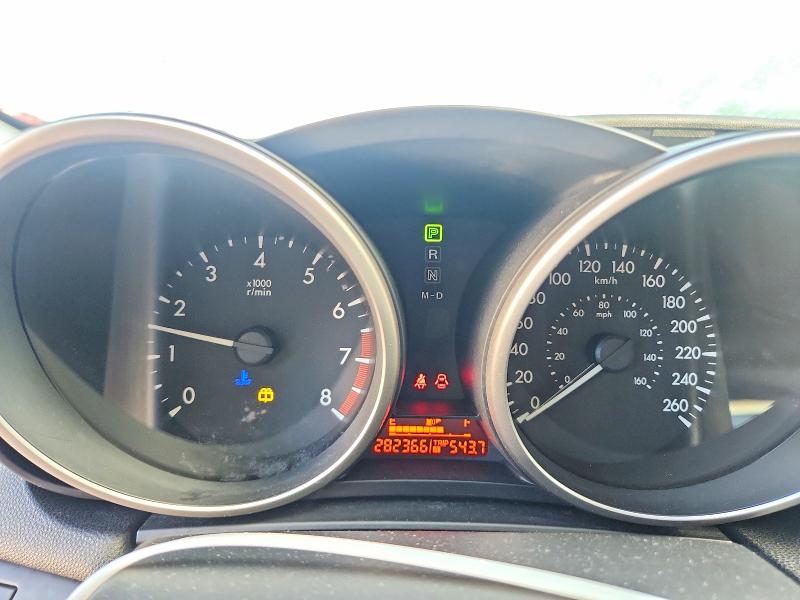 صورة رقم 9 من المزاد - 2011 MAZDA 3 مع VIN JM1BL1UF9B1394955