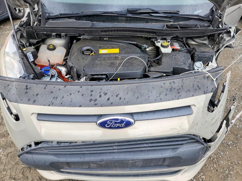 Photo 12 from auction – 2016 FORD TRANSIT CONNECT with VIN NM0AE8FX0G1276897