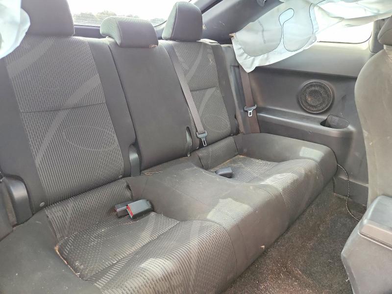 Foto 10 de la subasta – 2013 SCION TC con VIN JTKJF5C72D3053532