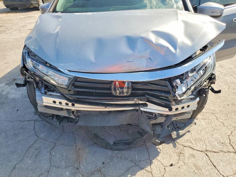 Снимка 12 от търг – 2022 HONDA ODYSSEY с VIN 5FNRL6H76NB001911